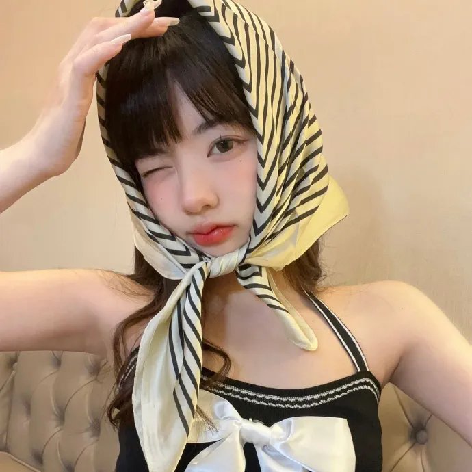 辨认云彩