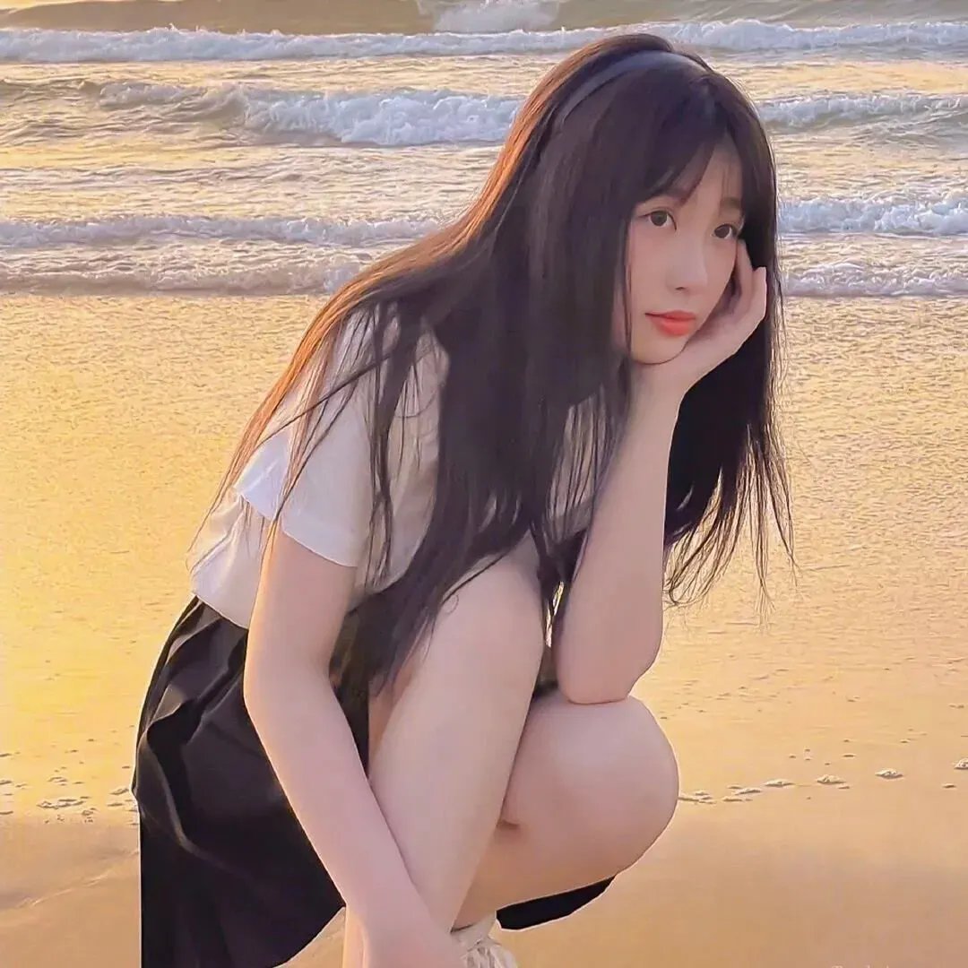 50英尺高的女人