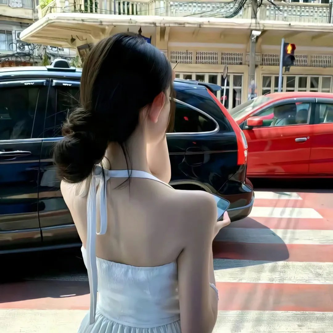 抹布女也有春天