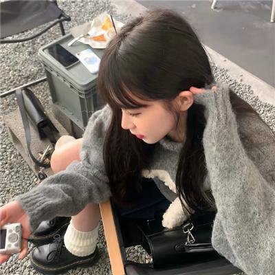 吉奥瓦娜的长腿